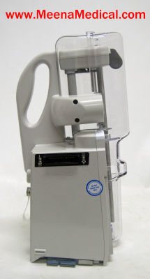 ALARIS CAREFUSION 8120 Syringe Pump PCA