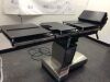 STERIS 3085 Surgical Table Stretcher