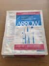 ARROW AK-04210 Central Venous Catheterization Kit 16Ga(X)
