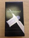 BAUSCH & LOMB CI-28 Crystalalsert Delivery System (X) CI-28