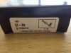 BAUSCH & LOMB CI-28 Crystalalsert Delivery System (X) CI-28