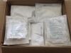 3M 2609A LSL Sterile Port Access Tray (Box Of 30) (X) 2609A