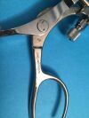 AMERICAN CYSTO MAKERS, INC    ACMI biopsy punch: Biopsy Unit
