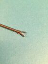 WECK 133591   903181 Grasper endoscopy