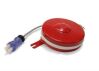 GE 46-303474 Retractable Cord Reel Portable X-Ray