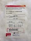 COOK G44013 Spectrum Central Venous Catheter Tray 5.0 Fr / 8 cm (X)
