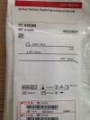 COOK G15606 Sof-Flex Pediatric Double Pigtail Ureteral Stent Set (X)