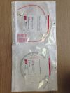 COOK G53145 Universa Soft Ureteral Stent Set 5Fr x 18cm (X)