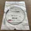 COOK G01290  Bentson Wire Guide, 20cm, 180cm, .035in. (X)
