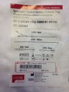 COOK G48064 Spectrum Central Venous Catheter Tray 5Fr 40cm (X)