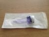 ETHICON ENDO-SURGERY CB11LT ENDOPATH XCEL Universal Trocar Stability Sleeve 11mm X 100mm(X)