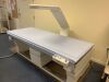 HOLOGIC Horizon DXA Bone Densitometer