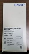 MAQUET M00202019575P0 / 019575P Hemashield Platinum Fines Hemashield Platinum Finesse Ultra-Thin Cardiovasul