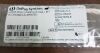 DEPUY SYNTHES 324.213 QC/300mm
Calibrated
Nonsterile
New in Original Sea