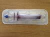GENESIS BIOSYSTEMS D11-0290-109 Irrigation Syringe (X)