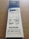 BOSTON SCIENTIFIC 48154 Fascial Dilator, 8F X 20cm (10/Box) (X)