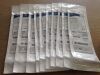 BOSTON SCIENTIFIC 48154 Fascial Dilator, 8F X 20cm (10/Box) (X)
