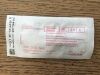 ETHICON ENDO-SURGERY VASECR35 Endopath Echelon Vascular Reload 2.5mm(X)