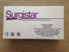 SURGISTAR 6100 Chisel 1.5mm Fix Miniature Blade (12/Box) (X)