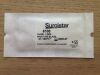 SURGISTAR 6100 Chisel 1.5mm Fix Miniature Blade (12/Box) (X)