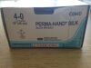 ETHICON C084D Perma-Hand Silk C084D