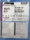 ATRIUM 3650-100 Oasis Dry Suction Water Seal Chest Drain, 3650 ATS, Blood Recovery (X)