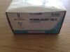 ETHICON DC645 Perma-Hand Silk (X) DC645