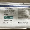 COVIDIEN OMS-T10SB  Auto Suture Structural Balloon Trocar 10mm (X)