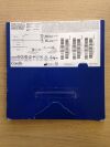 CORDIS PB1250BSS Transhepatic Biliary Stent PB1250BSS