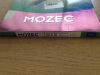 MERIL LIFE SCIENCES MOZ35030 MOZEC Rx PTCA Balloon Dilatation Catheter, 3.50 x 30 (X) MOZ35030