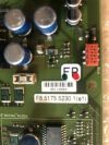 AGFA CM+9517552302 IP Handling Board CR