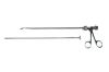 KARL STORZ 27072S Optical Forceps Scissor Urological Instrument