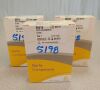 COCHLEAR LTD 90416 3 pcs Cochlear Drill Countersink 3mm