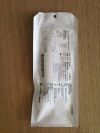 BOSTON SCIENTIFIC 15-710B Super Sheath, Introducer Sheath 4F x 11CM (10/Box) (X)