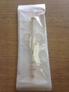 SCANLAN 1001-622 Single-Use Aorta/Vein Punch, 4.0mm (X)