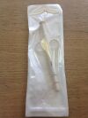 SCANLAN 1001-628 Single-Use Aorta/Vein Punch, 5.5mm (X)