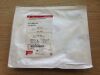 COOK G02776 Central Venous Catheter Set 4.0 FR / 12 cm (X) G02776