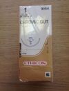 ETHICON 905H Chromic Gut (3 Dozen) (X) 905H