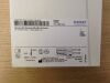 MAQUET PVL 2555-USA Venous Cannula, 25Fr (X)