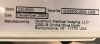 QUANTUM IMAGING QG-6500  qg-6588  QG6500 CONTROL CONSOLE Rad/Fluoro Room