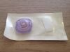 ETHICON ENDO-SURGERY 1SEAL OneSeal Reducer Cap  5mm - 12mm (X)