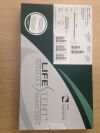 BARD EX060403CS Vascular & Biliary Stent System (X) EX060403CS