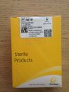 COCHLEAR LTD 92141 Widening Drill, 4mm 92141