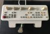 PHILIPS 989600141562 ELEVA REMOTE STAND CONTROL Rad/Fluoro Room