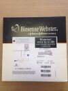JOHNSON & JOHNSON 36B38RCT Electrophysiology Catheter (X) 36B38RCT