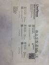 LIVANOVA 044047500 Smart Perfusion Pack (Broken) (X)