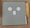 PHILIPS 989000001615 ION CHAMBER Rad/Fluoro Room