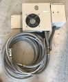 VARIAN HE-100 HE-110 HEAT EXCHANGER Rad/Fluoro Room