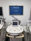 PHILIPS Iu22 Xmatrix Ultrasound - Shared Service