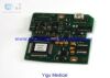 PHILIPS PHILIPS VM6 PHILIPS VM6 Patient Monitor Pulse Oximeter Board   ICU/CCU